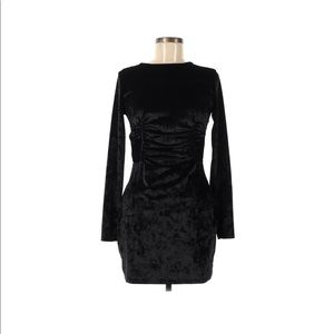 NWT Pretty Little Things Cocktail Dress Mini